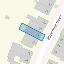 Perceel HLM02-T-1281