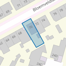 Perceel HLM02-T-1291