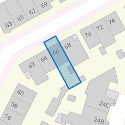 Perceel HLM02-T-1293