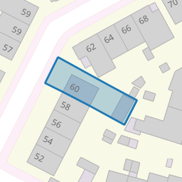 Perceel HLM02-T-1296