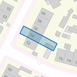 Perceel HLM02-T-1299