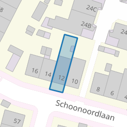 Perceel HLM02-T-1303