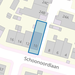 Perceel HLM02-T-1304