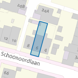 Perceel HLM02-T-1306