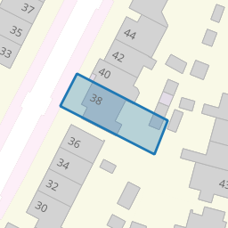 Perceel HLM02-T-1314