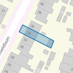 Perceel HLM02-T-1316