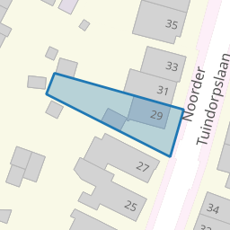 Perceel HLM02-T-1323