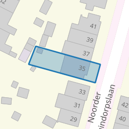 Perceel HLM02-T-1326