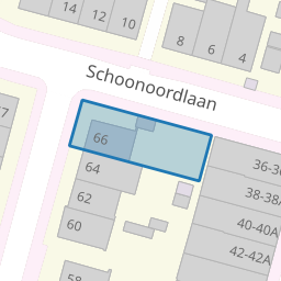 Perceel HLM02-T-1338