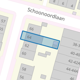 Perceel HLM02-T-1339