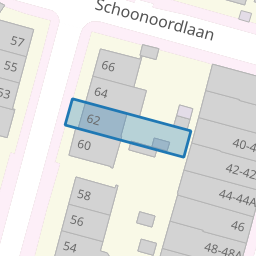 Perceel HLM02-T-1340
