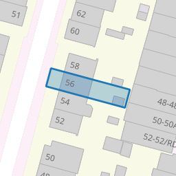 Perceel HLM02-T-1343