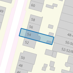 Perceel HLM02-T-1344