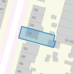 Perceel HLM02-T-1345