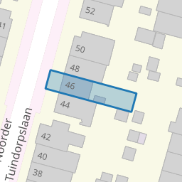 Perceel HLM02-T-1348