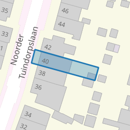 Perceel HLM02-T-1351