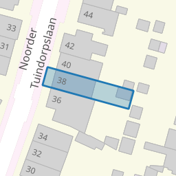 Perceel HLM02-T-1352