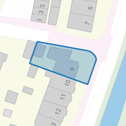 Perceel HLM02-T-1368