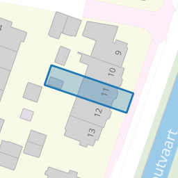 Perceel HLM02-T-1370