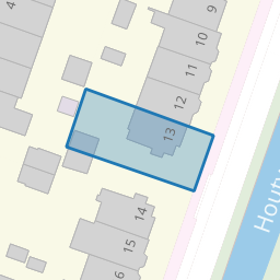 Perceel HLM02-T-1372