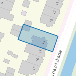 Perceel HLM02-T-1373