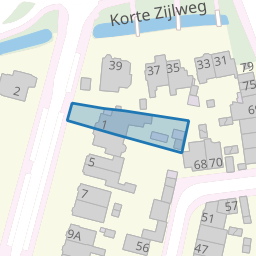 Perceel HLM02-T-1390