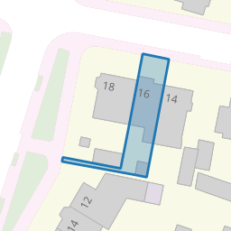 Perceel HLM02-T-1429