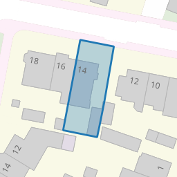 Perceel HLM02-T-1430