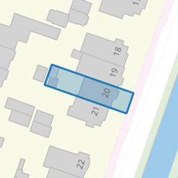 Perceel HLM02-T-1435