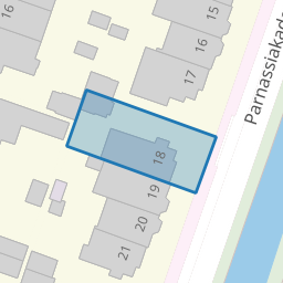 Perceel HLM02-T-1437