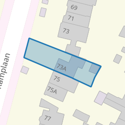 Perceel HLM02-T-1441