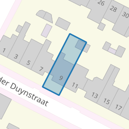 Perceel HLM02-T-1442