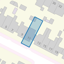 Perceel HLM02-T-1443