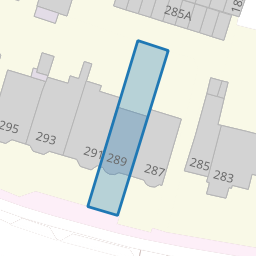 Perceel HLM02-T-1467