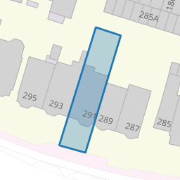 Perceel HLM02-T-1468