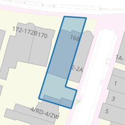 Perceel HLM02-T-1483