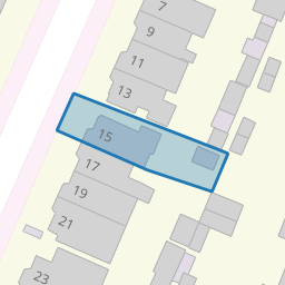 Perceel HLM02-T-1492