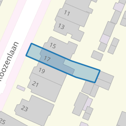 Perceel HLM02-T-1493