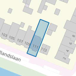 Perceel HLM02-T-1503