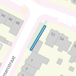 Perceel HLM02-T-1521