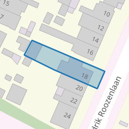 Perceel HLM02-T-1530