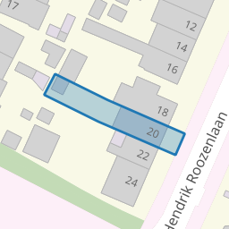 Perceel HLM02-T-1531