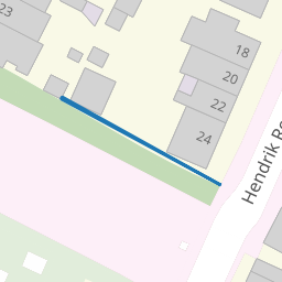 Perceel HLM02-T-1535