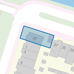 Perceel HLM02-T-1541