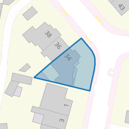 Perceel HLM02-T-1563