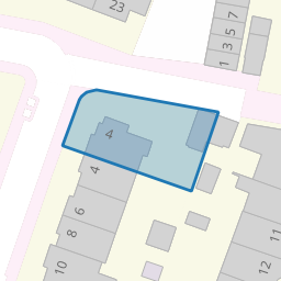 Perceel HLM02-T-1565