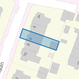 Perceel HLM02-T-1567