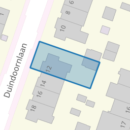 Perceel HLM02-T-1570