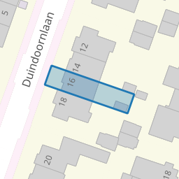 Perceel HLM02-T-1572