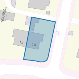 Perceel HLM02-T-1587